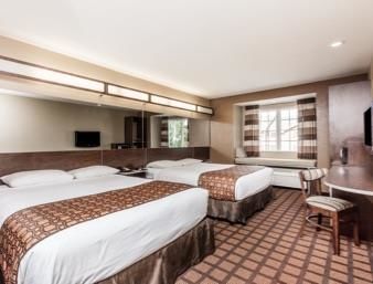 Microtel & By Wyndham Macon