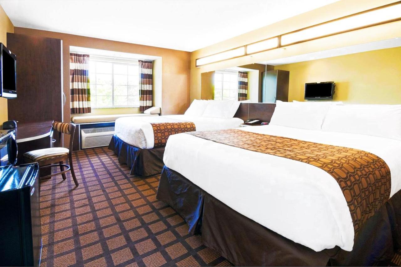 Microtel & By Wyndham Hotel